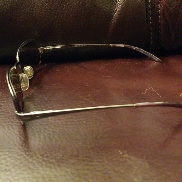AUTH FENDI PRESCRIPTION SUNGLASSES - Picture 3 of 7